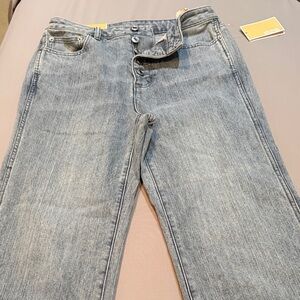 Women’s Blue Jeans